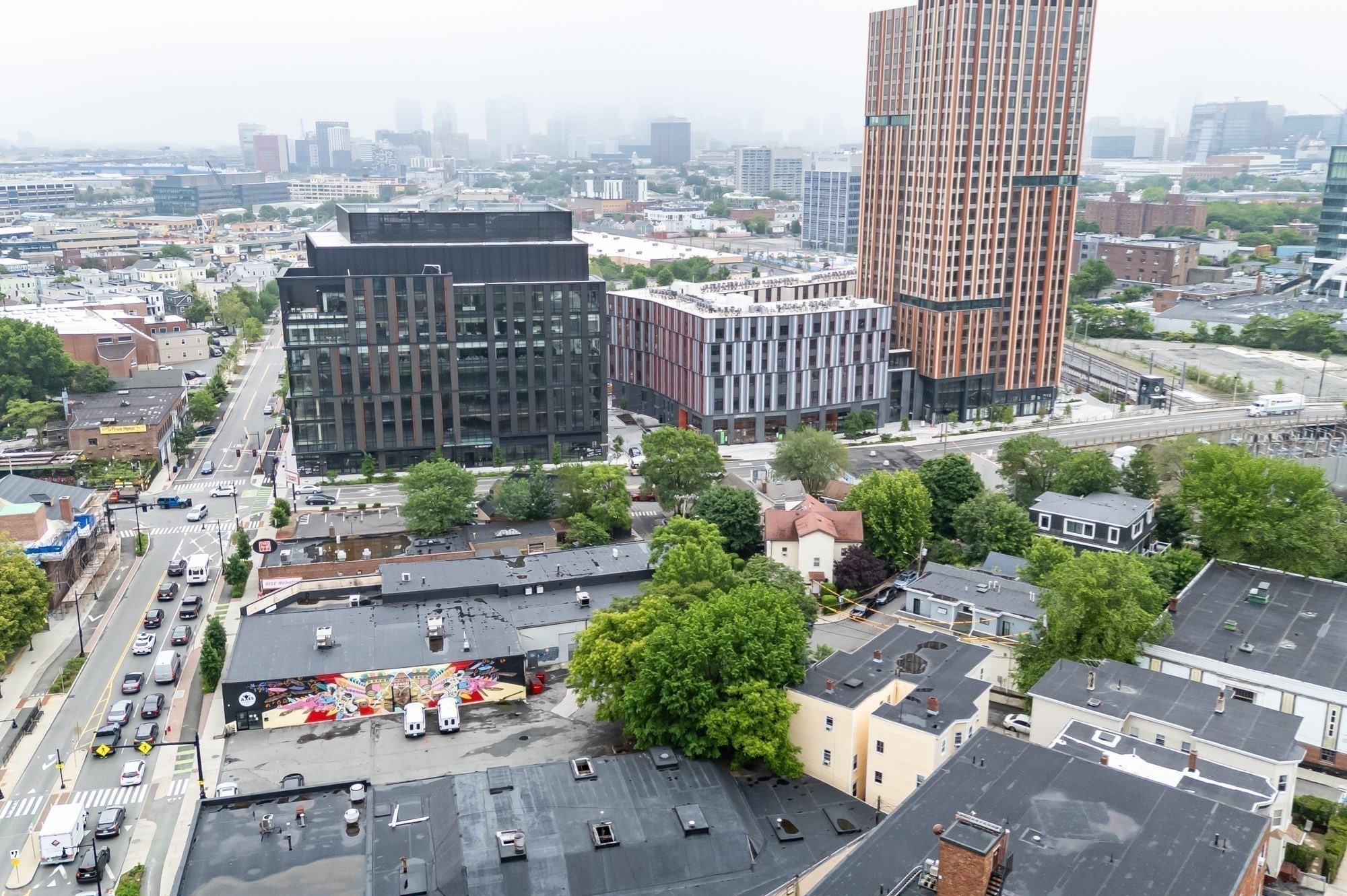 8 Everett St, Somerville, MA 02143 - Image 42