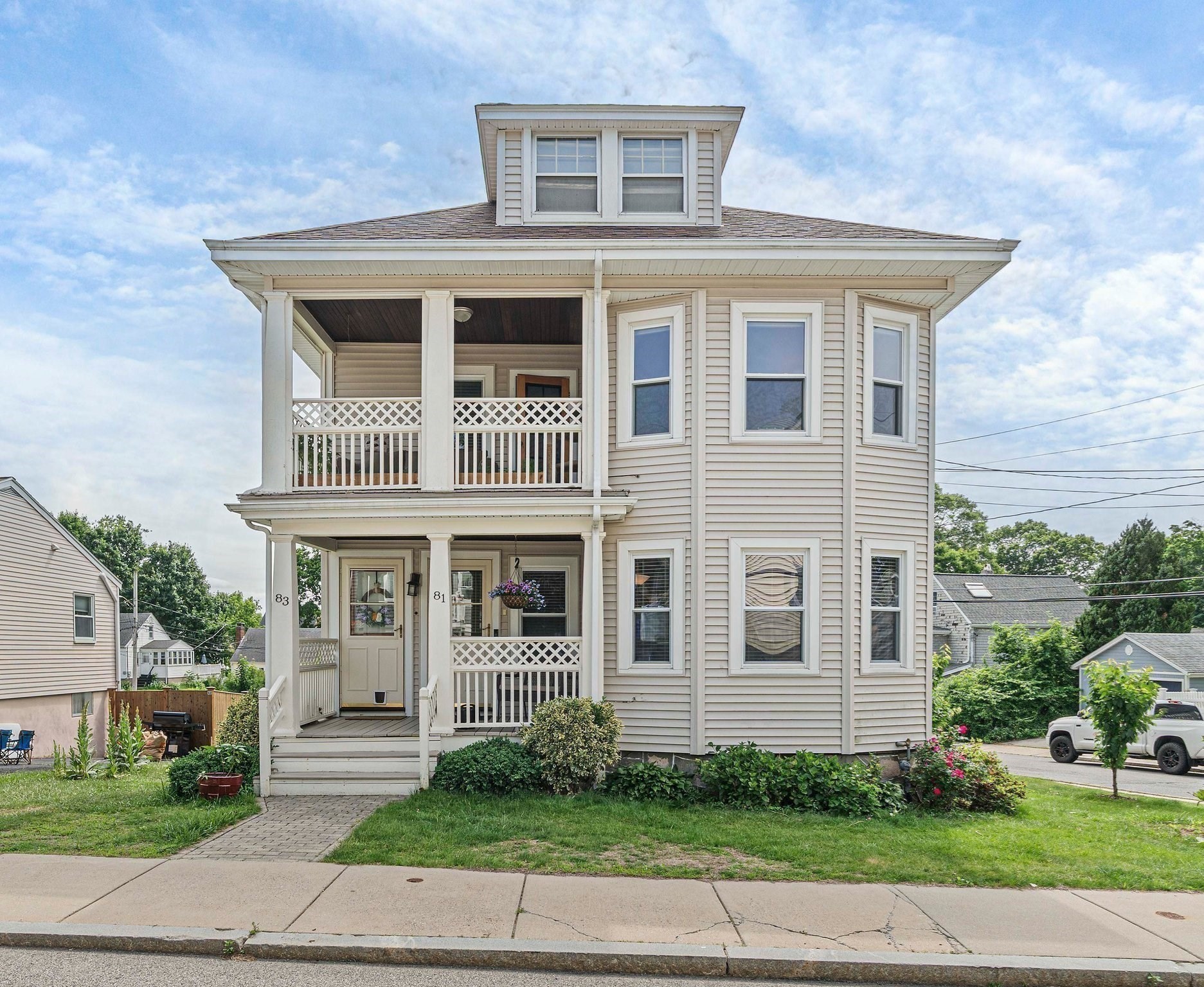 west-roxbury - #73391419