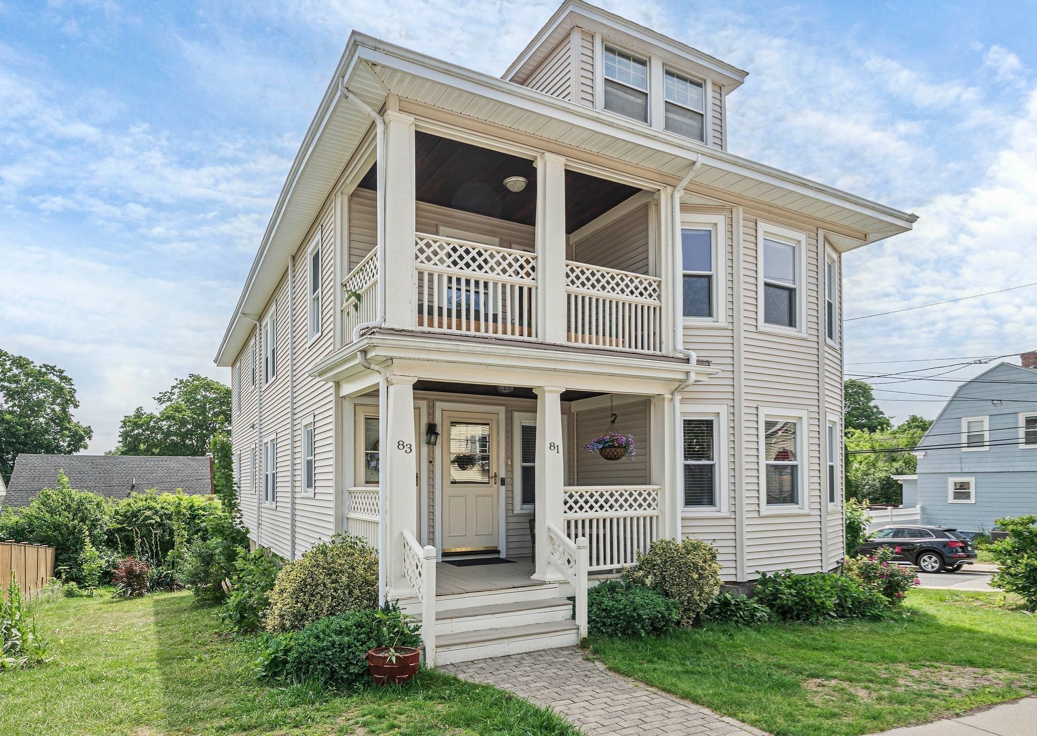 west-roxbury - #73391419