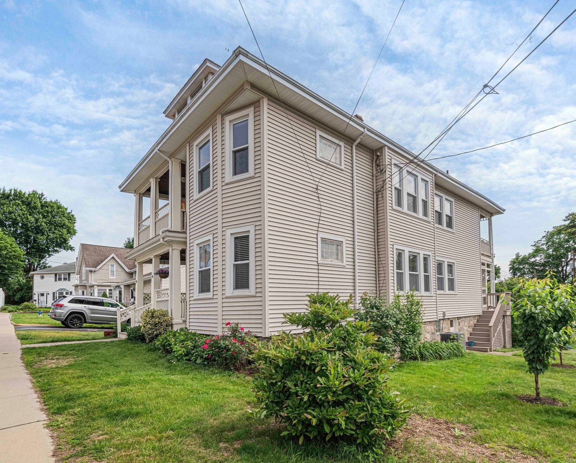 west-roxbury - #73391419