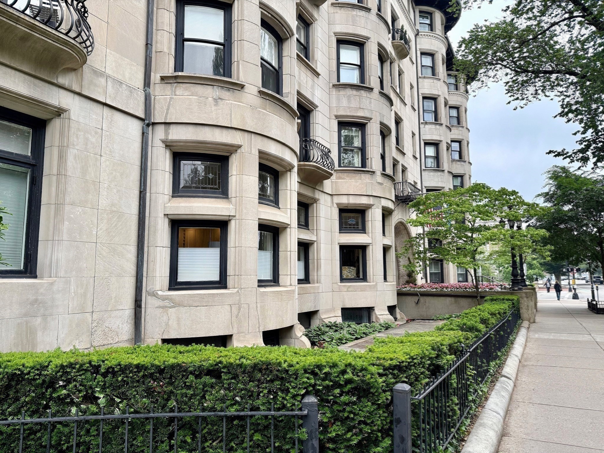 416 Commonwealth Ave Unit 301, Back Bay, Boston, MA 02215 - Image 25