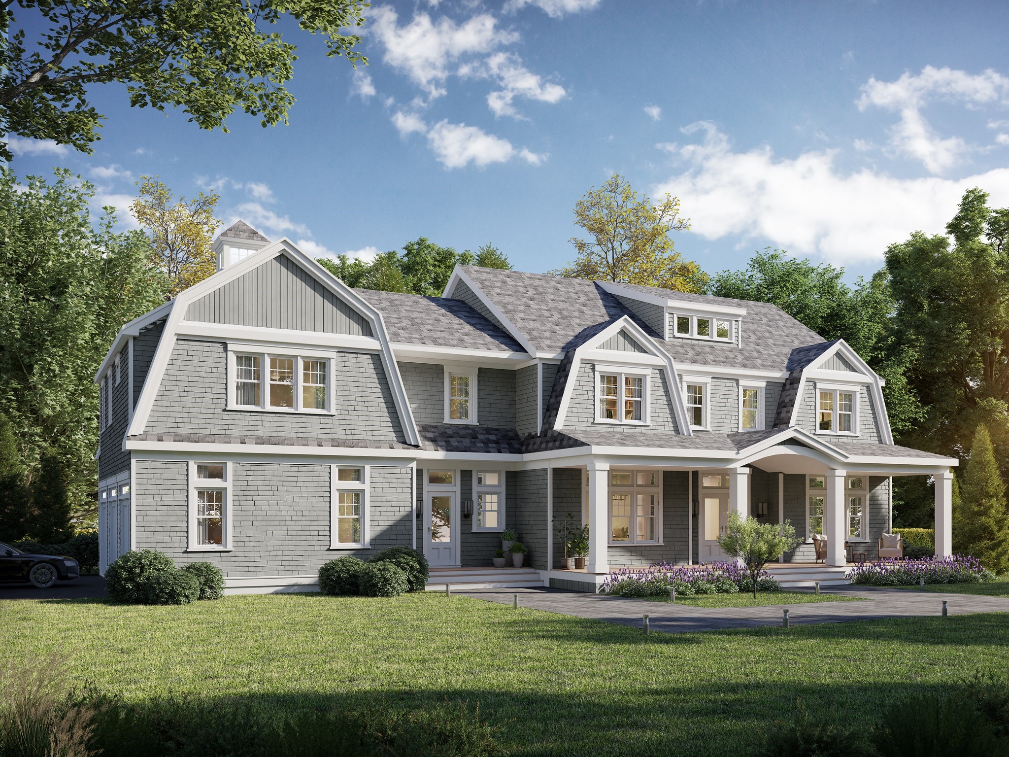 2 Webster Farm Way, Norwell, MA 02061