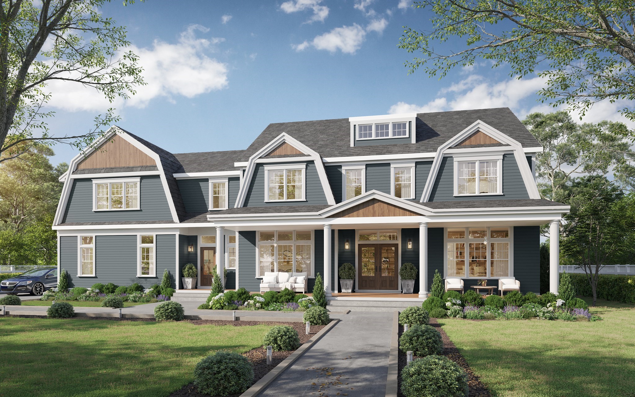 5 Webster Farm Way, Norwell, MA 02061