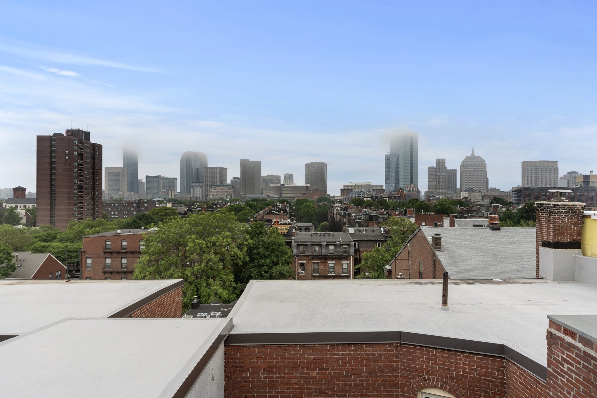 south-end - #73391626