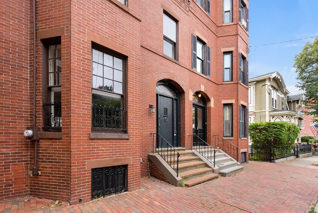 south-boston - #73391638