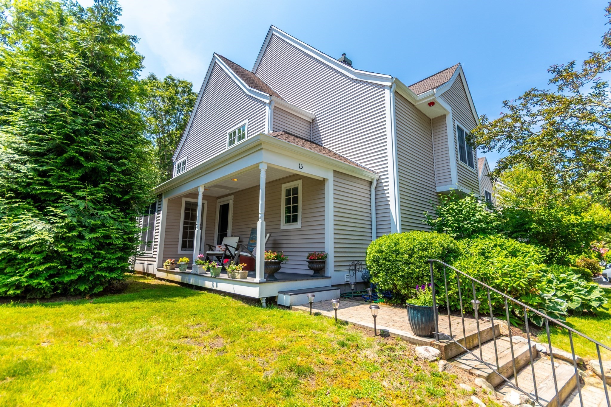 mashpee - #73391653