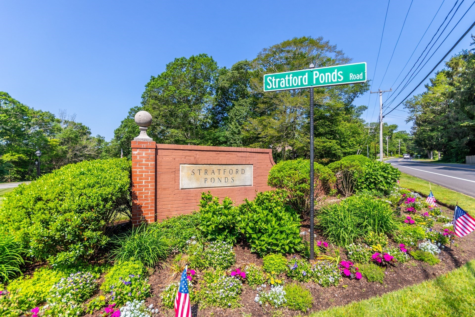 mashpee - #73391653
