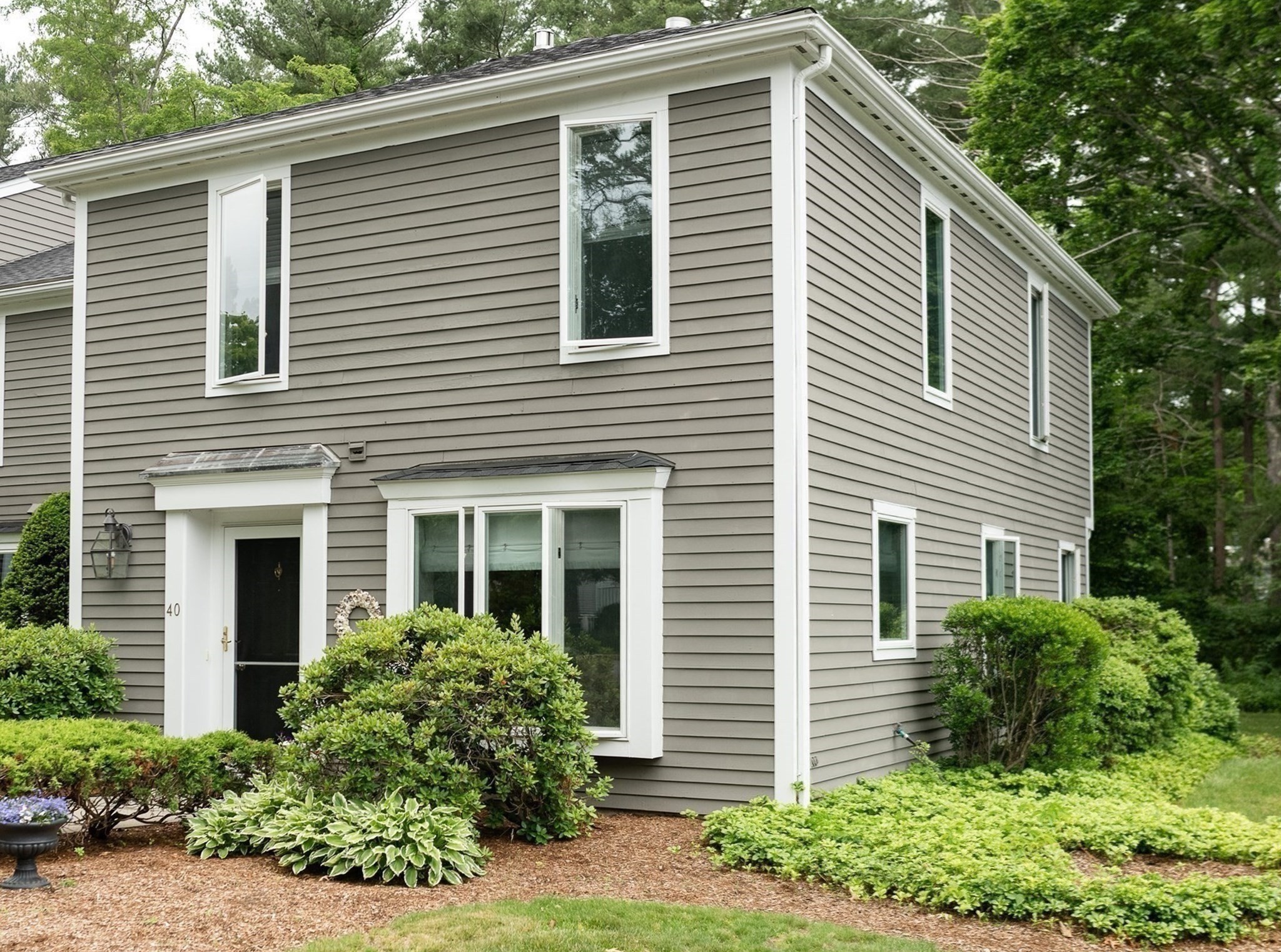 40 Bay Farm Unit 40, Duxbury, MA 02332