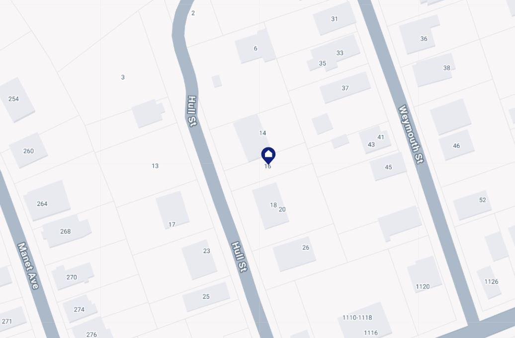 16 Hull Street, Quincy, MA 02169