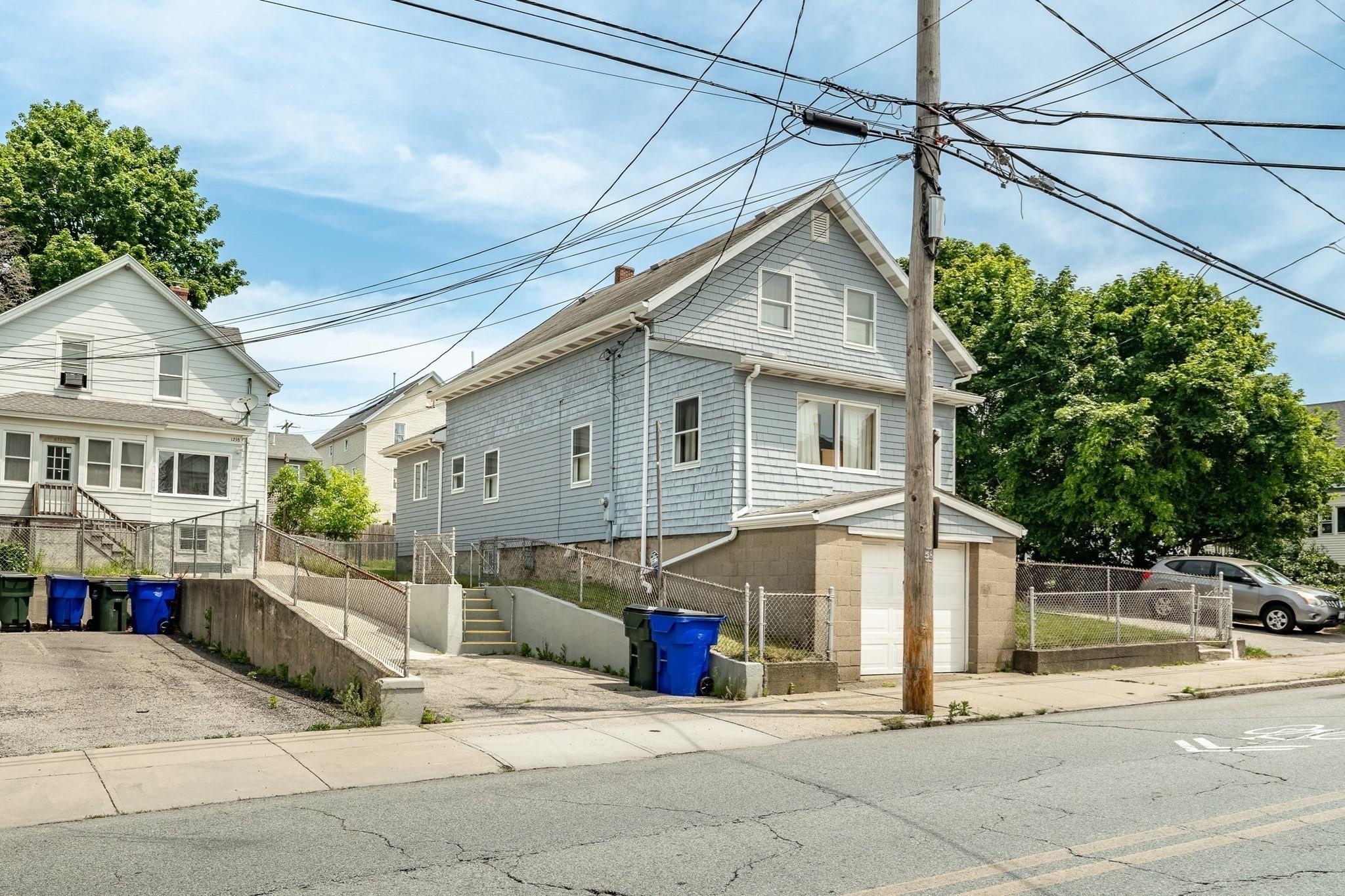 1244 Globe Street, Fall River, MA 02724