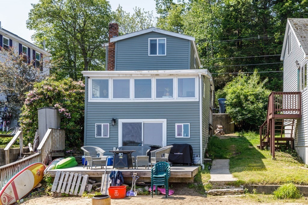 178 Sherbert Road, Ashburnham, MA 01430
