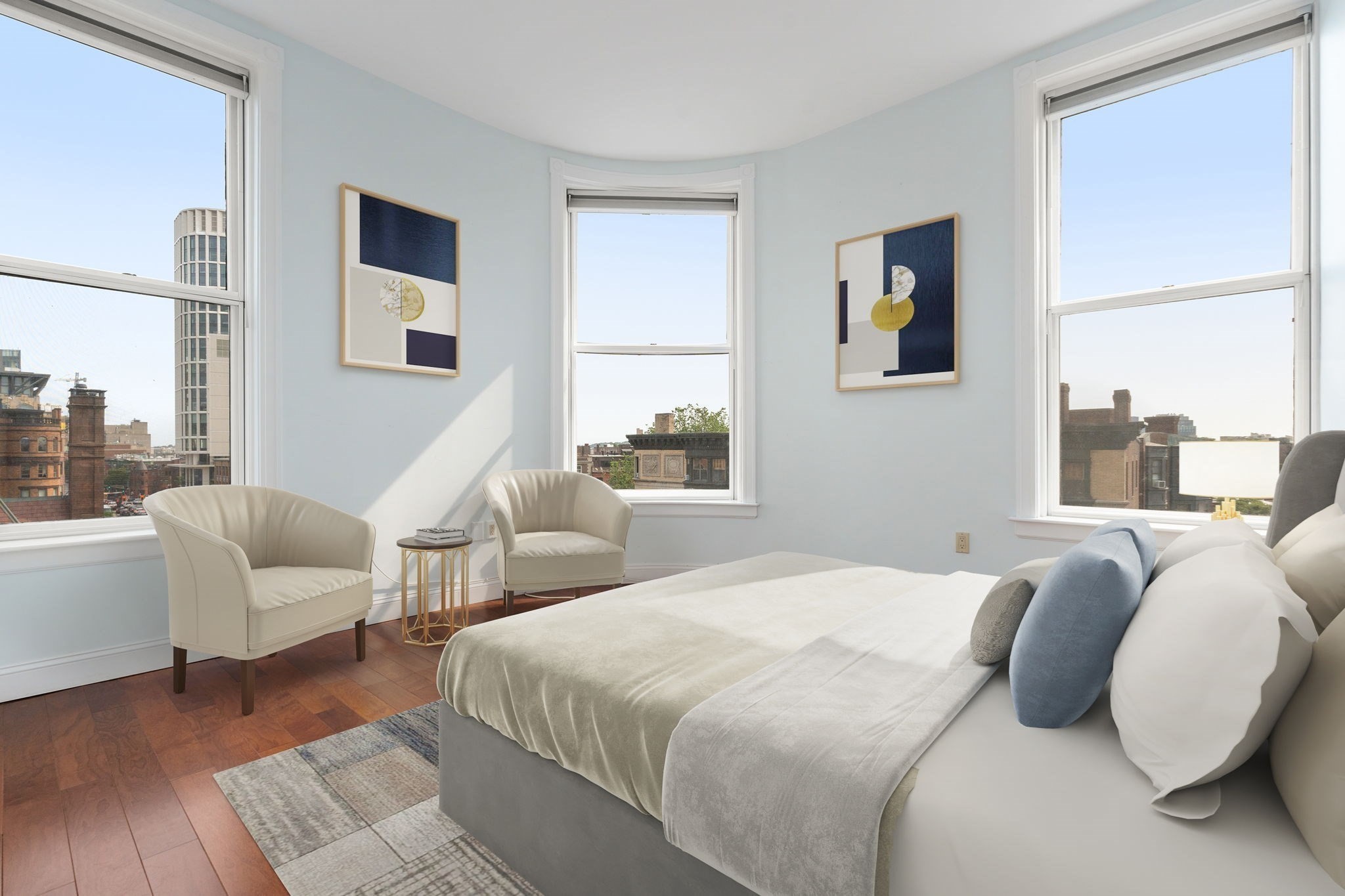 back-bay - #73392000