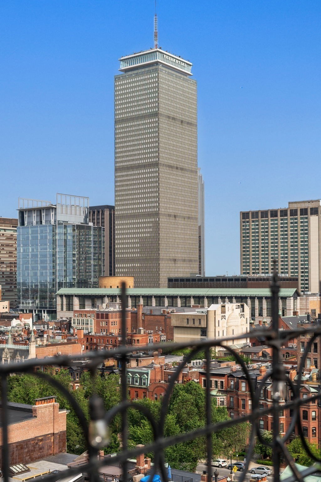 back-bay - #73392000