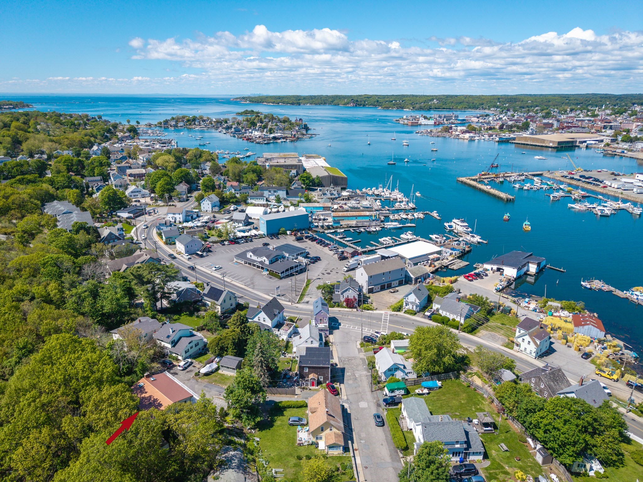 2 Stanwood Terrace, Gloucester, MA 01930