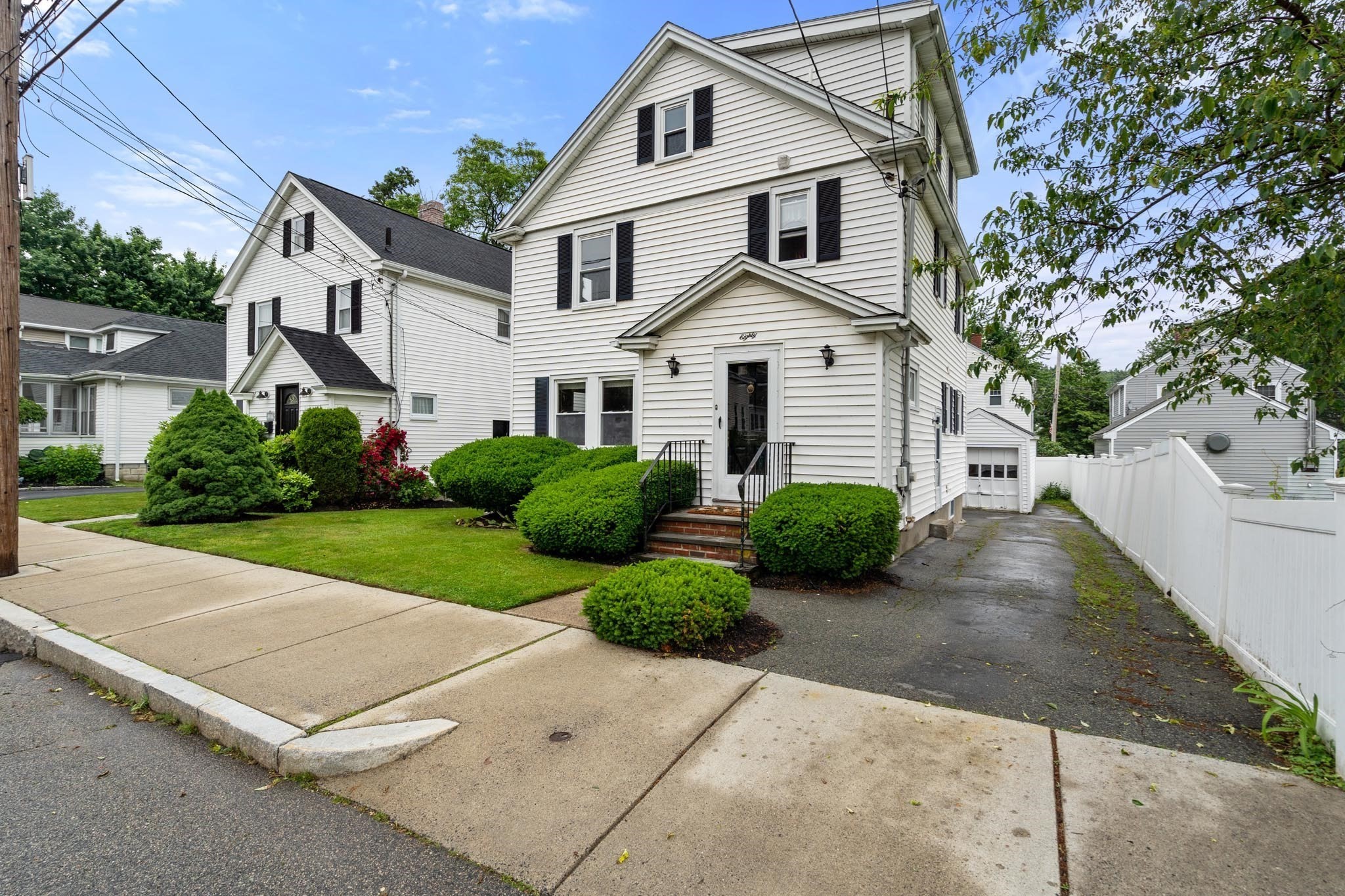 west-roxbury - #73392058