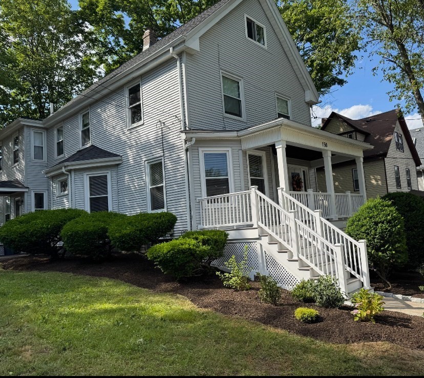 roslindale - #73392072