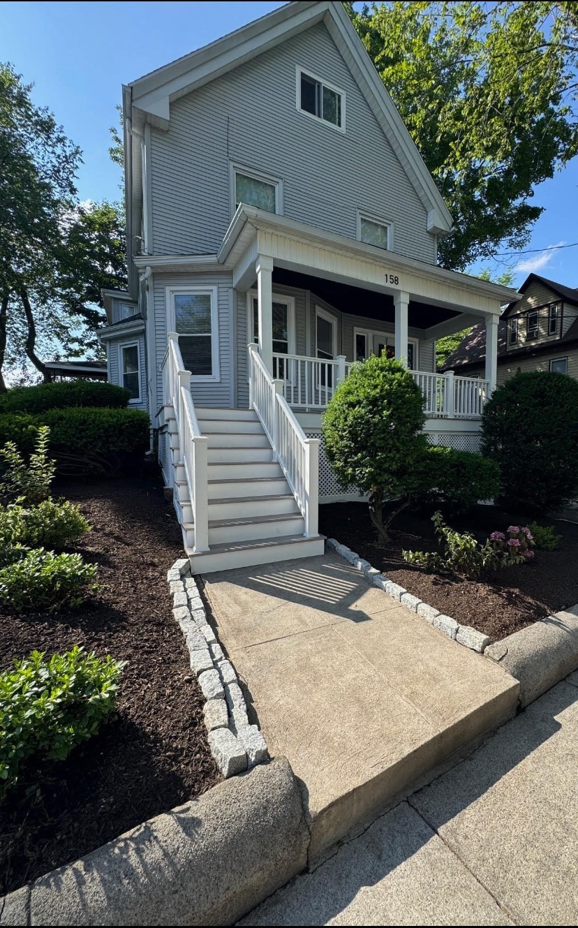 roslindale - #73392072