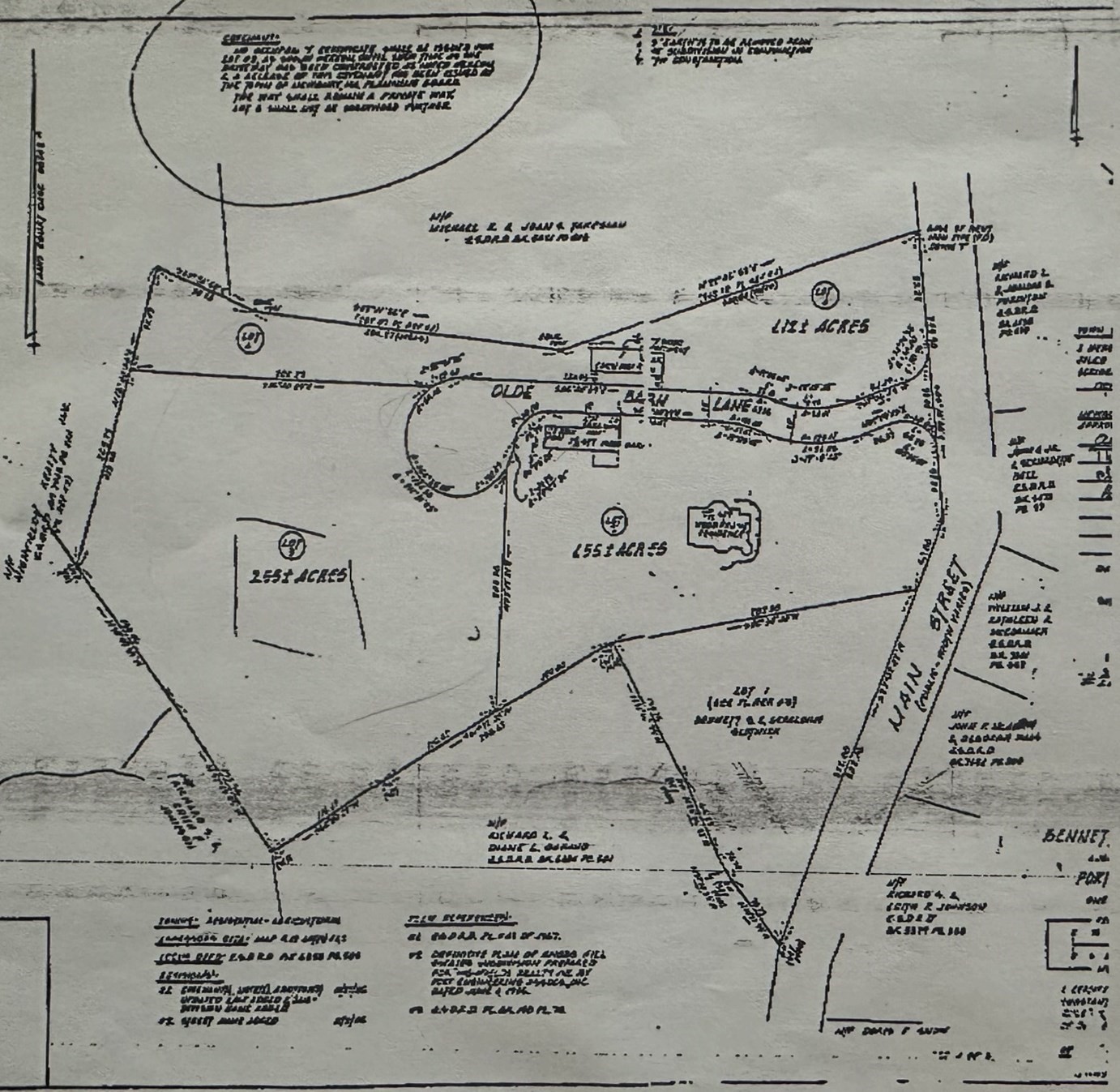 LOT 21 Main Street (Lot 21), Newbury, MA 01922