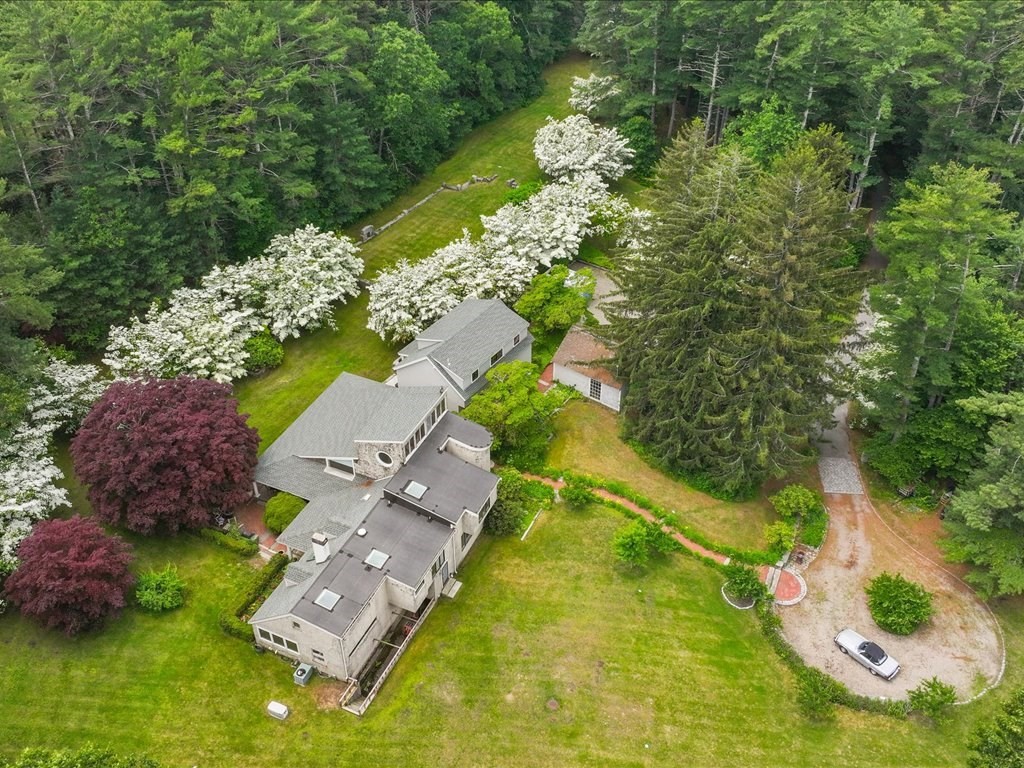 9 S Pasture Ln, Duxbury, MA 02332