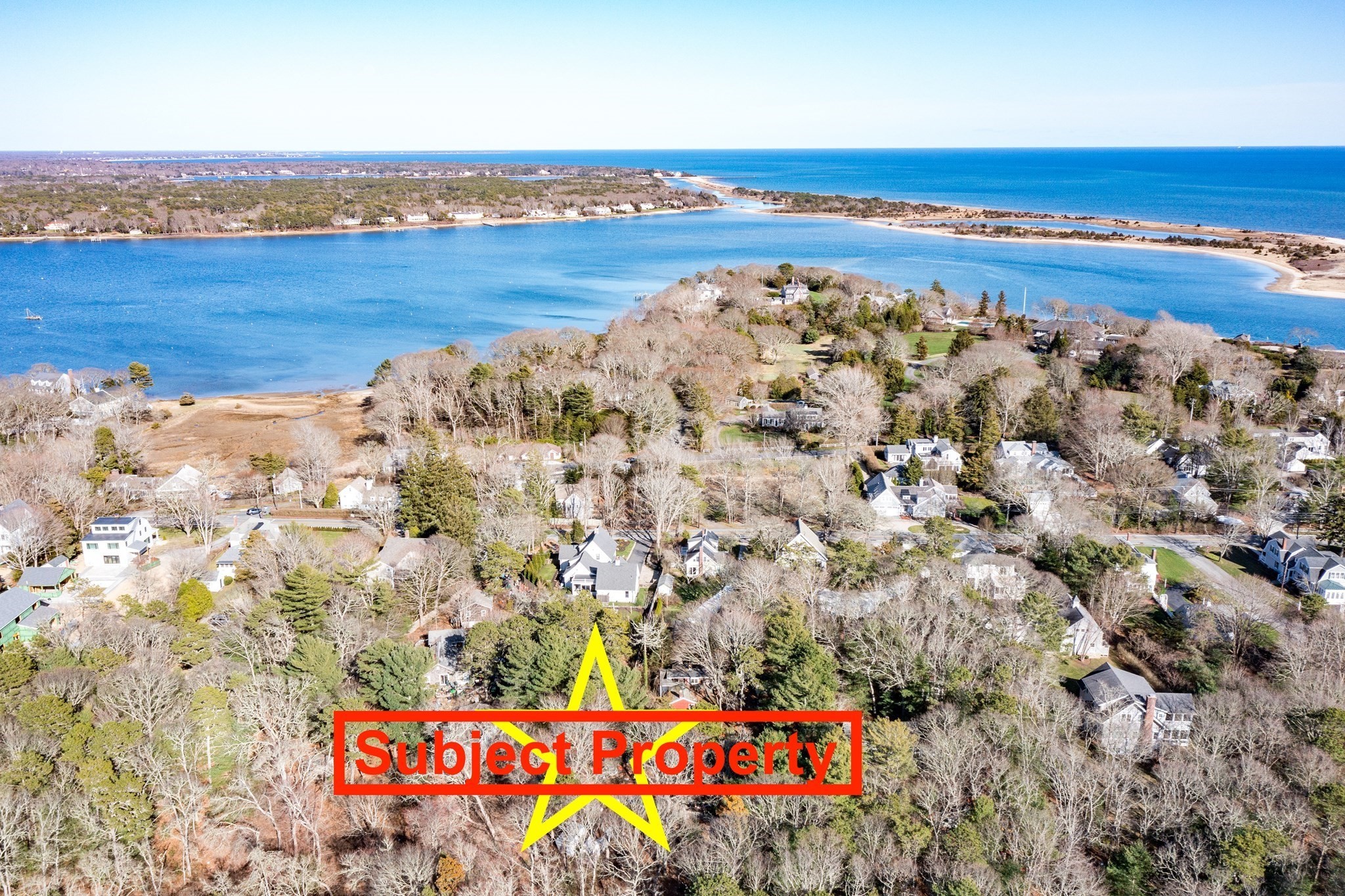 1077 Main Street, Barnstable, MA 02635