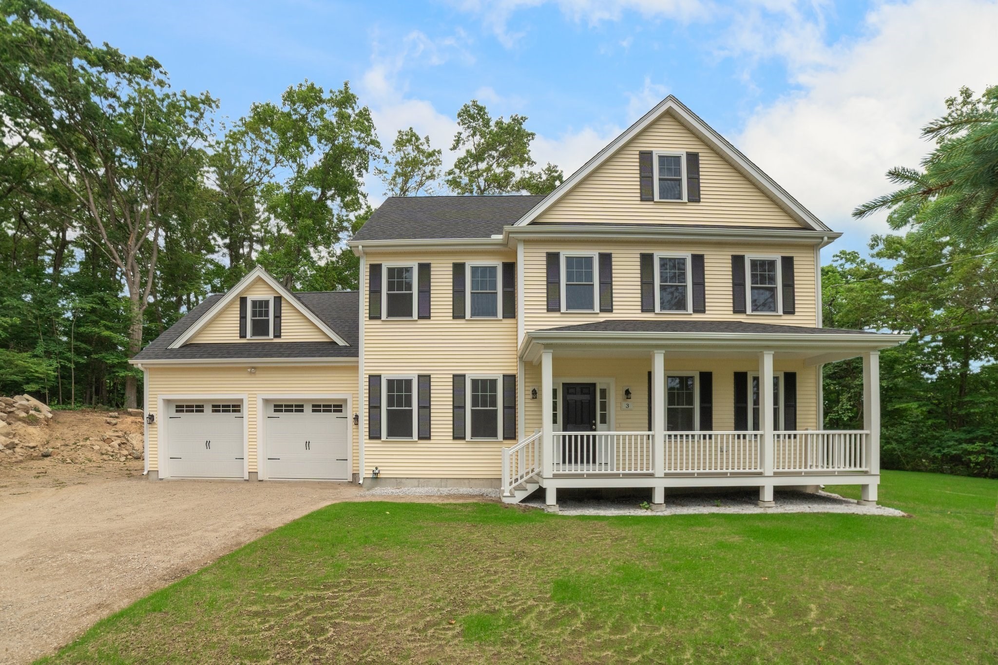 3 Hillside Ave, Westford, MA 01886 - Image 2