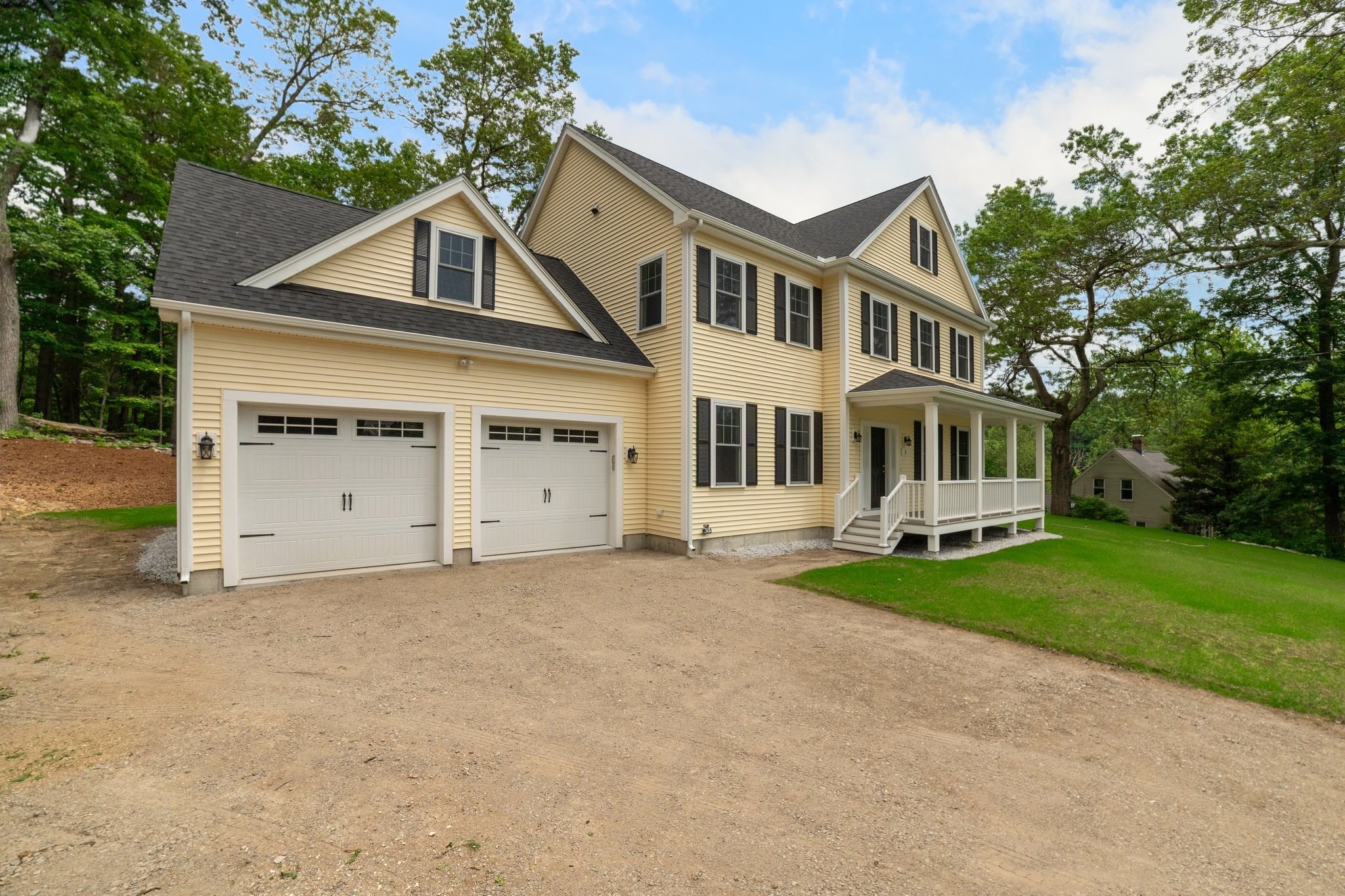 3 Hillside Ave, Westford, MA 01886 - Image 3