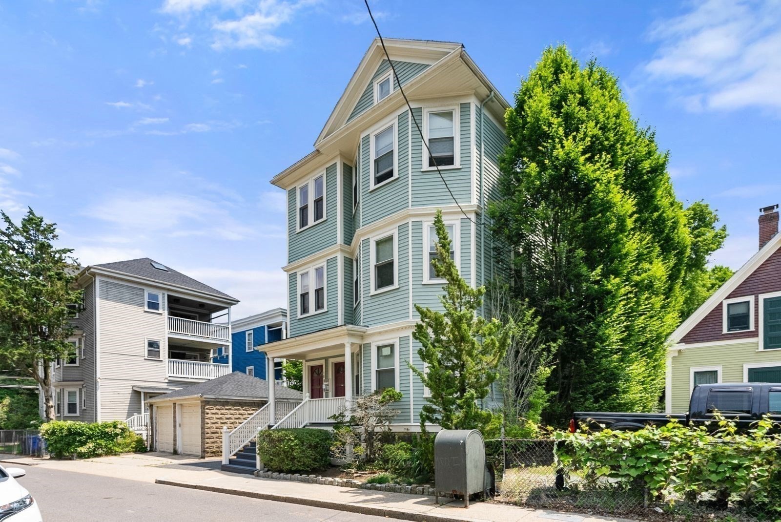 jamaica-plain - #73392230