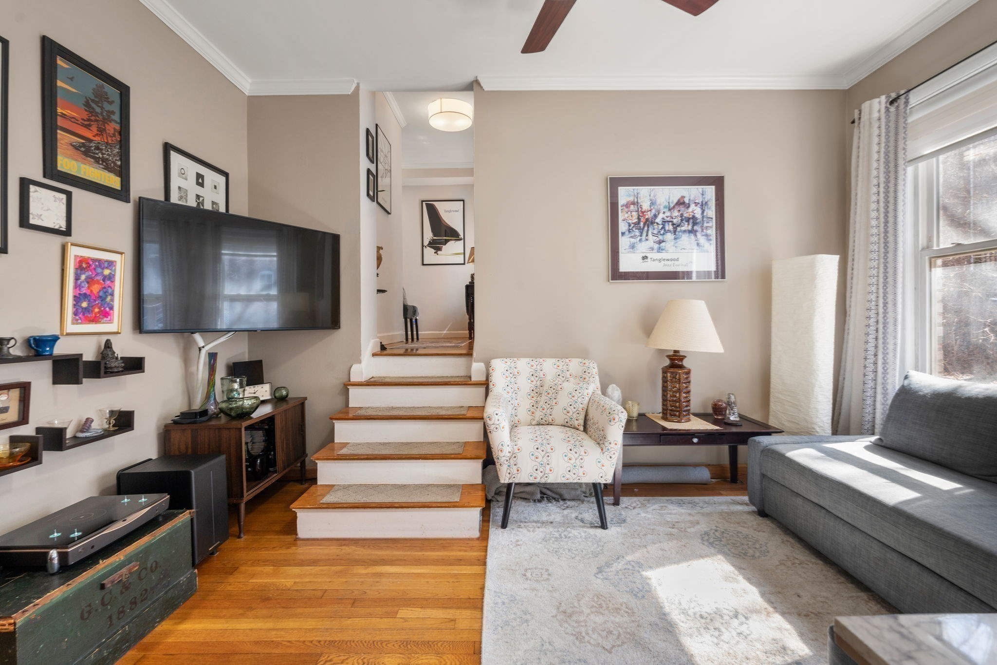 brookline - #73392280