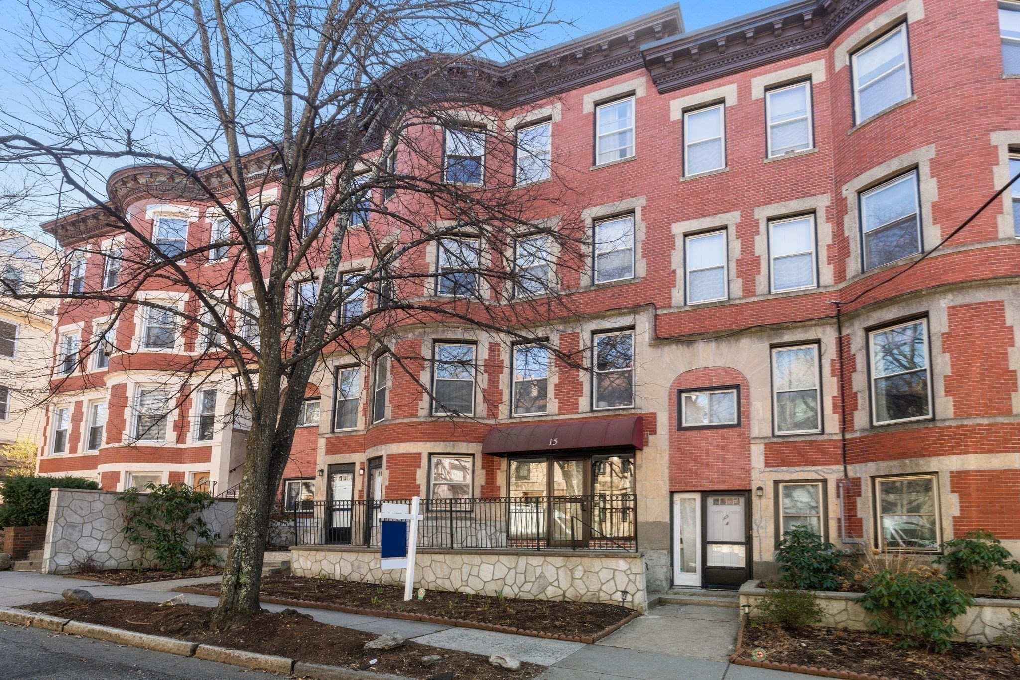brookline - #73392280