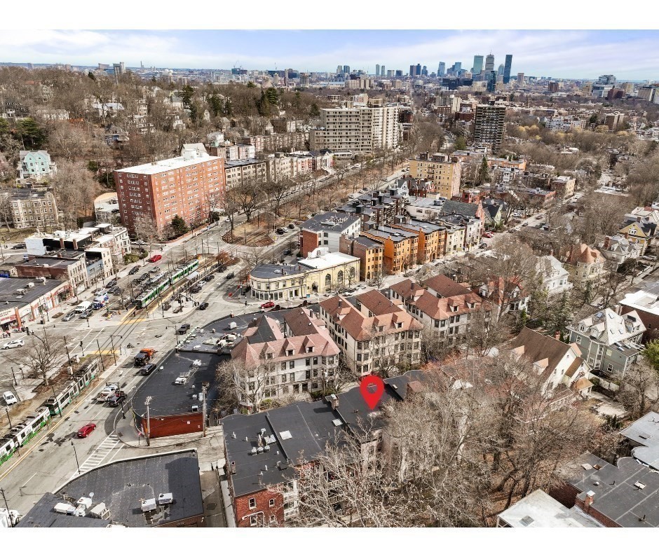 brookline - #73392280