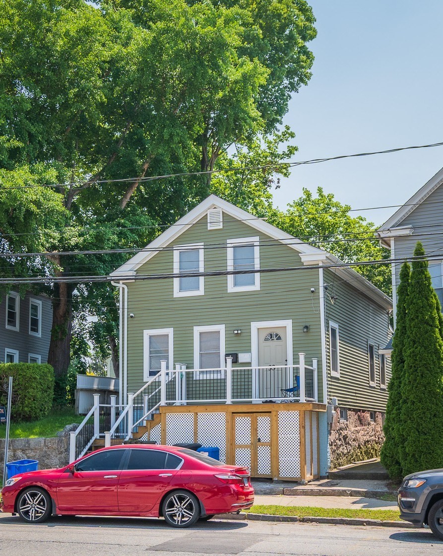 33 Williams Street, New London, CT 06320