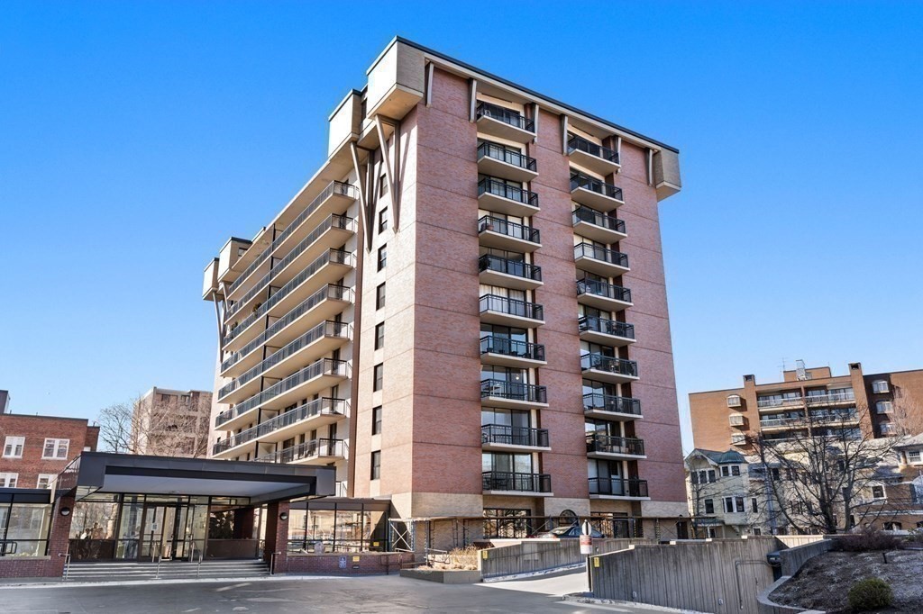 60 Longwood Ave Unit 802, Brookline, MA 02446 - Image 14