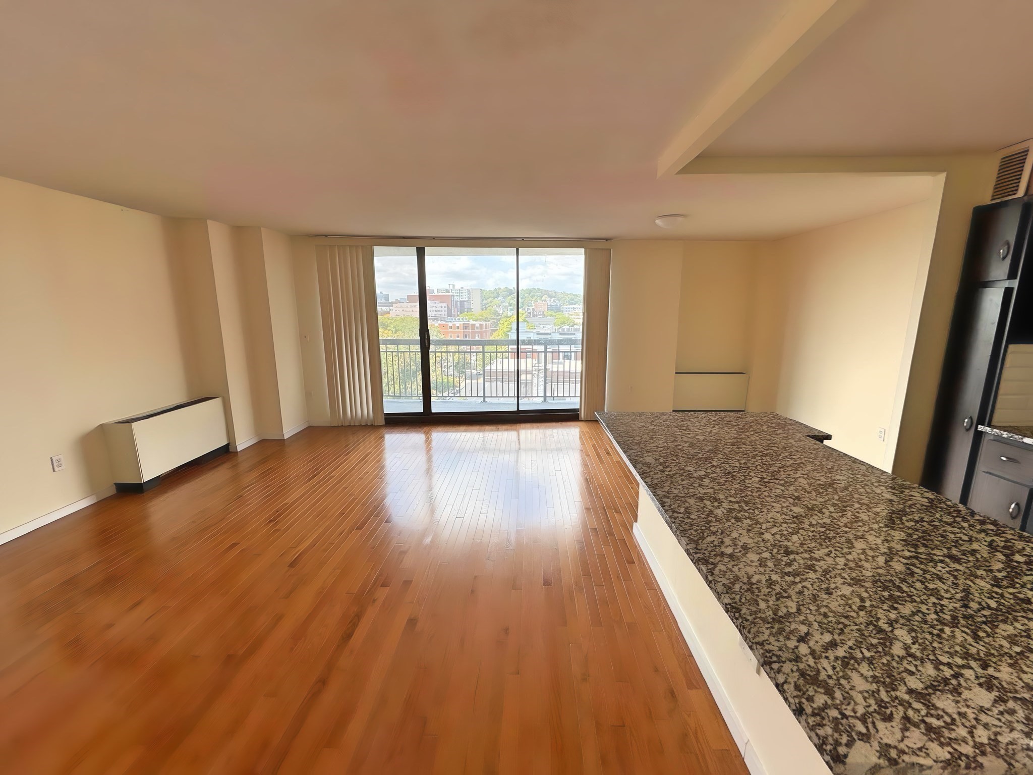 60 Longwood Ave Unit 802, Brookline, MA 02446 - Image 3