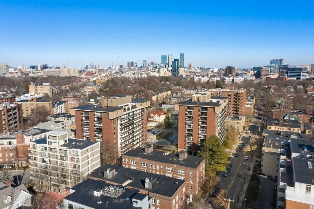 60 Longwood Ave Unit 802, Brookline, MA 02446 - Image 8