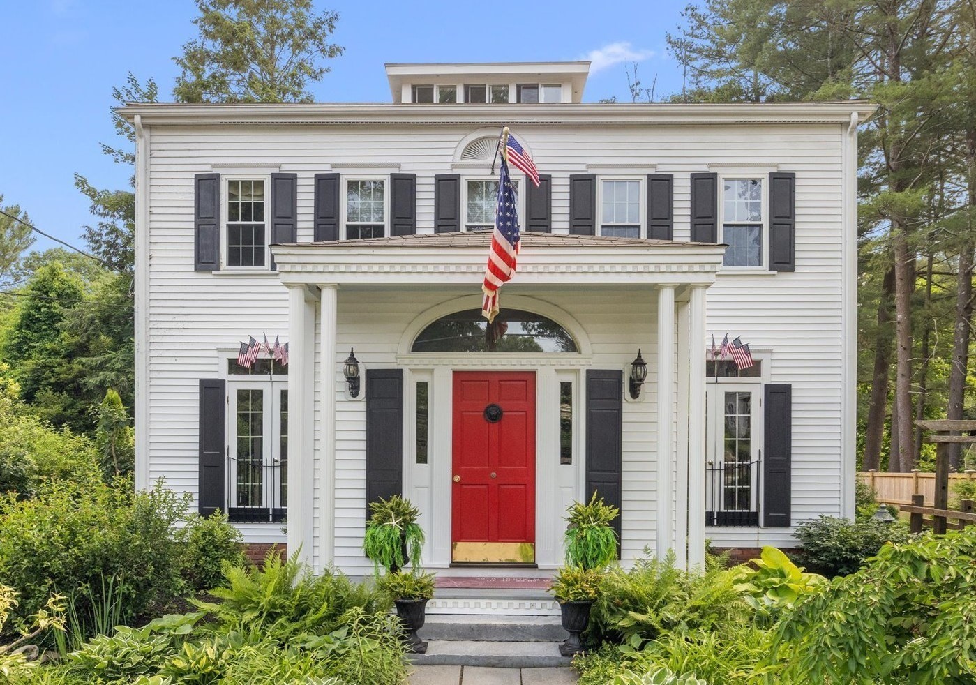 249 High St, Duxbury, MA 02332