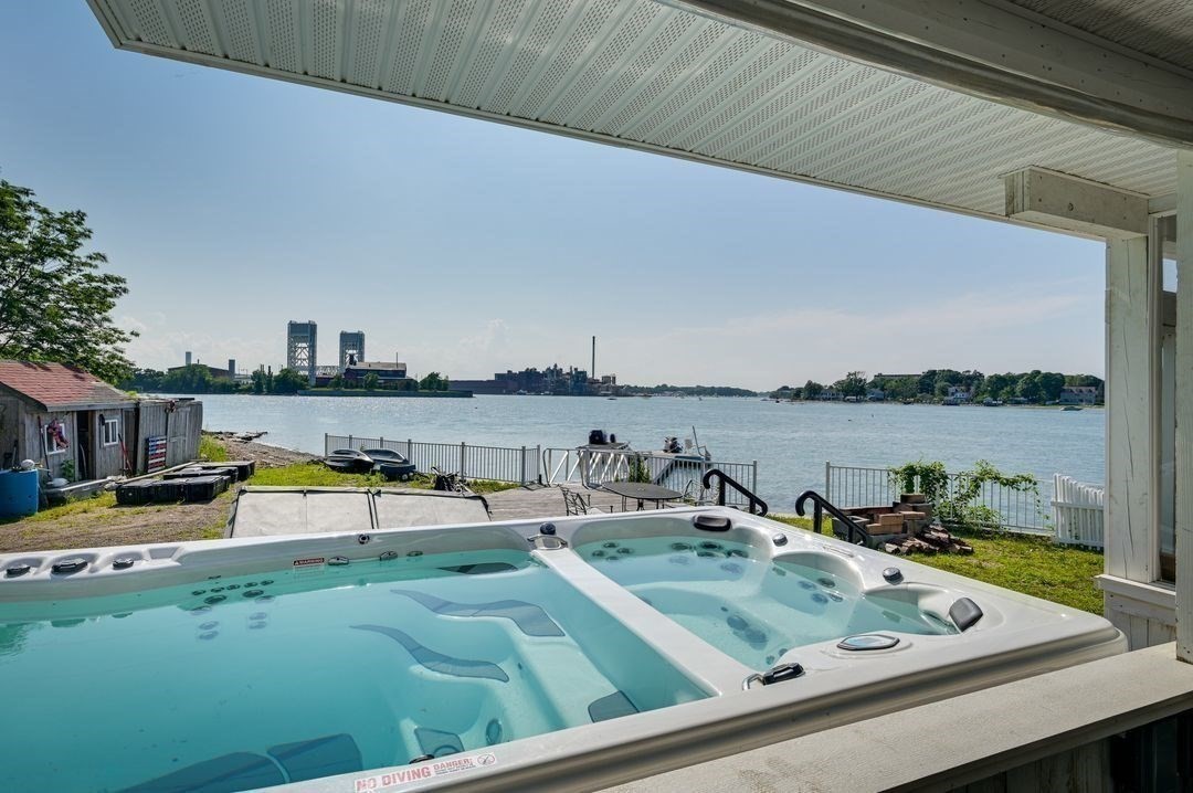 104 Kings Cove Beach Road, Weymouth, MA 02191 - Image 2