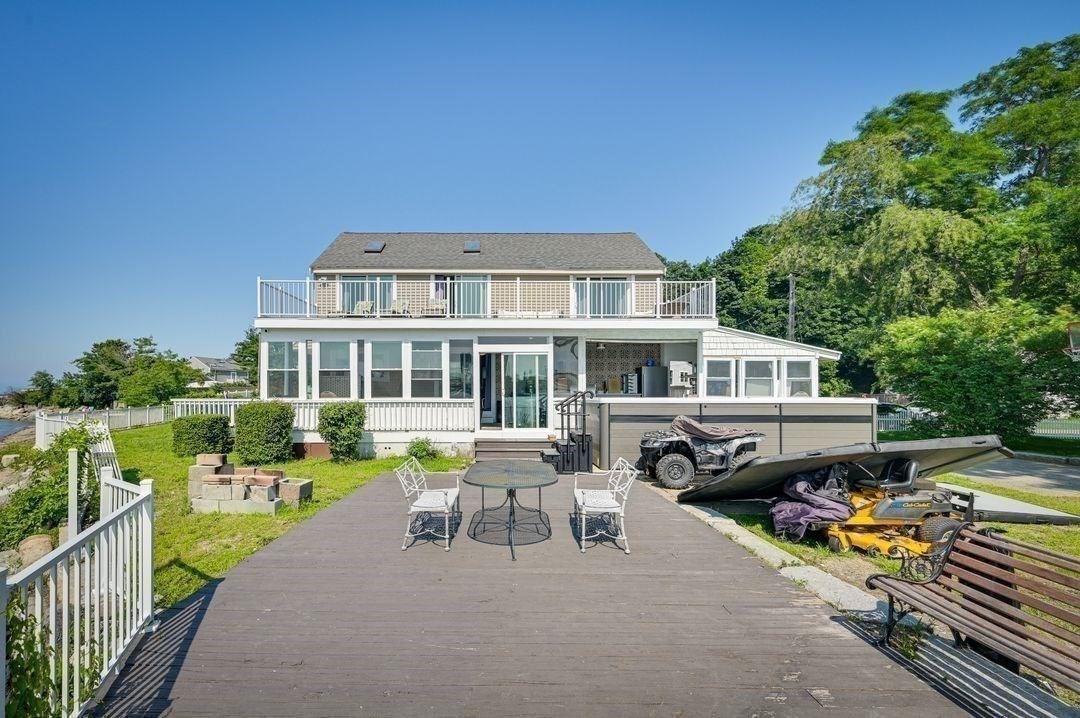 104 Kings Cove Beach Road, Weymouth, MA 02191 - Image 3