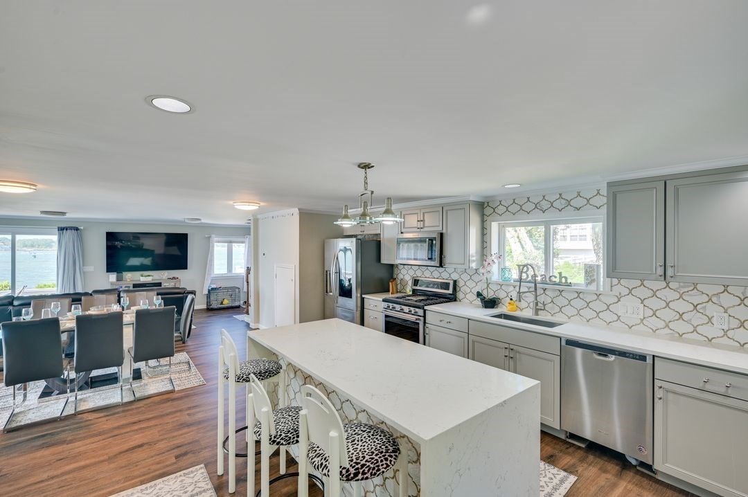 104 Kings Cove Beach Road, Weymouth, MA 02191 - Image 4
