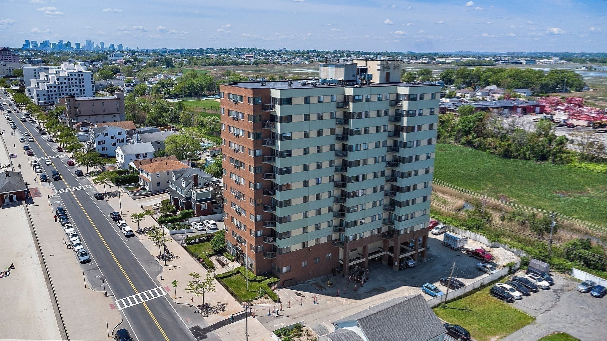 474 Revere Beach Blvd Unit 903, Revere, MA 02151 - Image 22