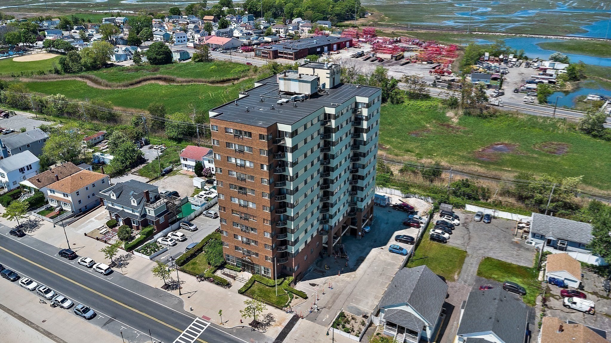 474 Revere Beach Blvd Unit 903, Revere, MA 02151 - Image 24
