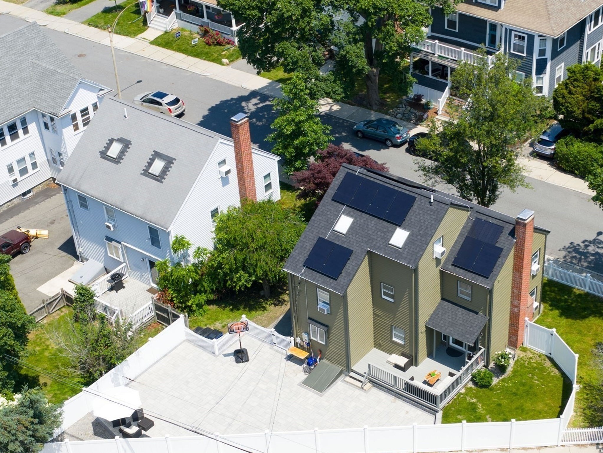 west-roxbury - #73392508