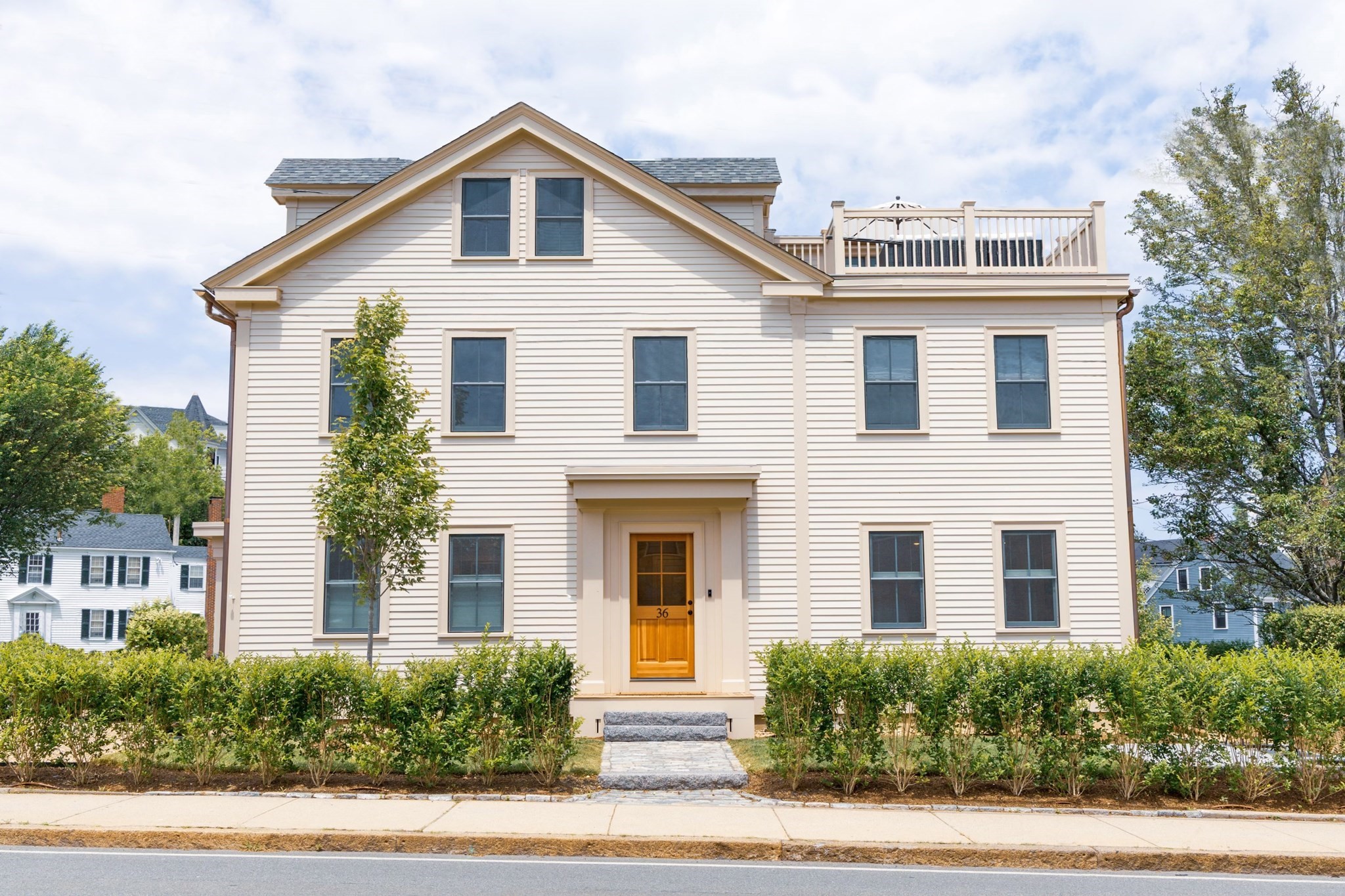 36 Broadway #-, Rockport, MA 01966