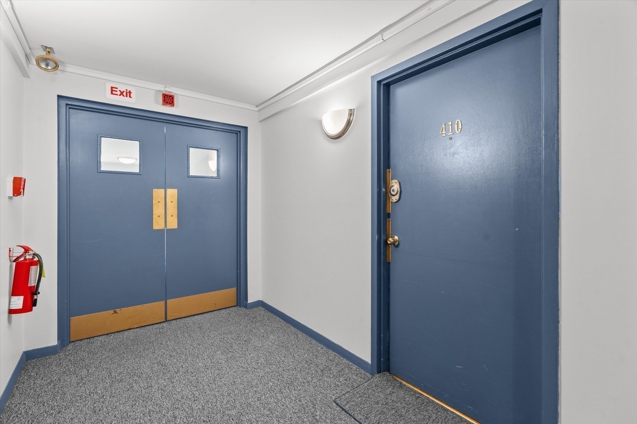 26 Waverly St Unit 410, Lower Allston, Boston, MA 02135 - Image 17