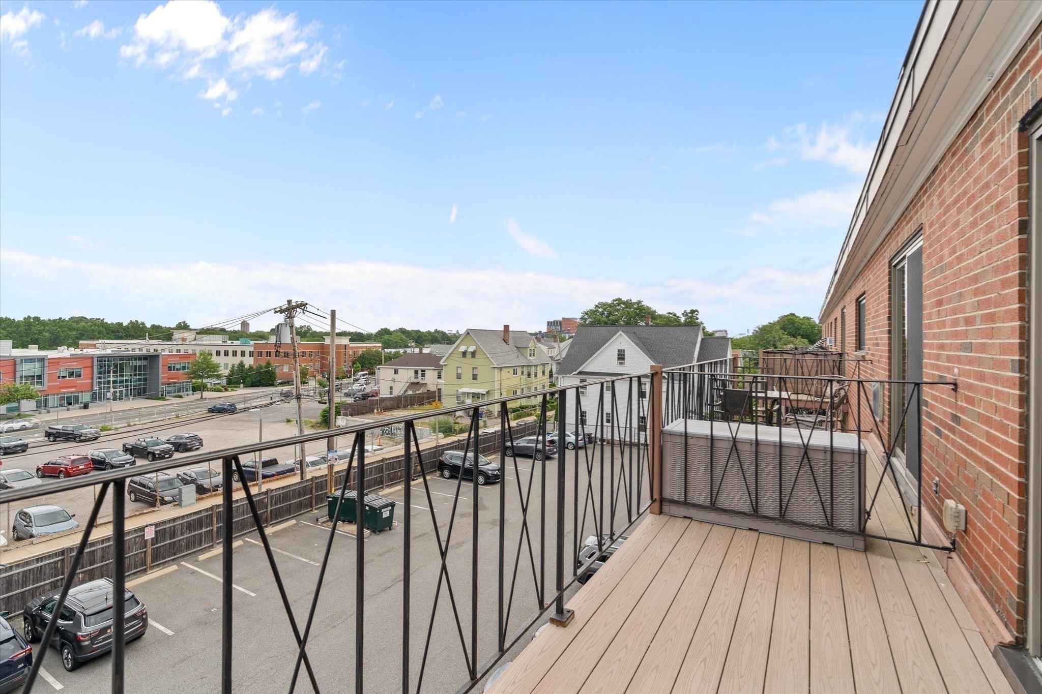 26 Waverly St Unit 410, Lower Allston, Boston, MA 02135 - Image 19