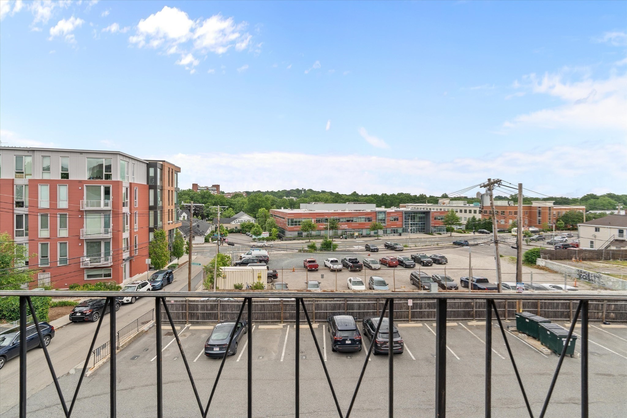 26 Waverly St Unit 410, Lower Allston, Boston, MA 02135 - Image 20