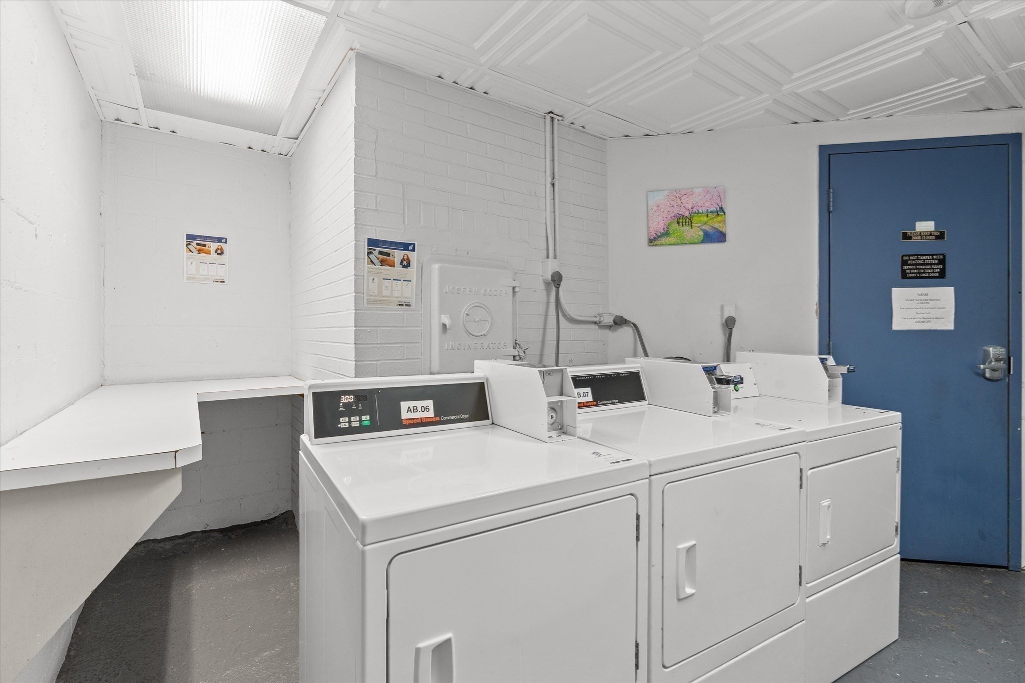 26 Waverly St Unit 410, Lower Allston, Boston, MA 02135 - Image 21