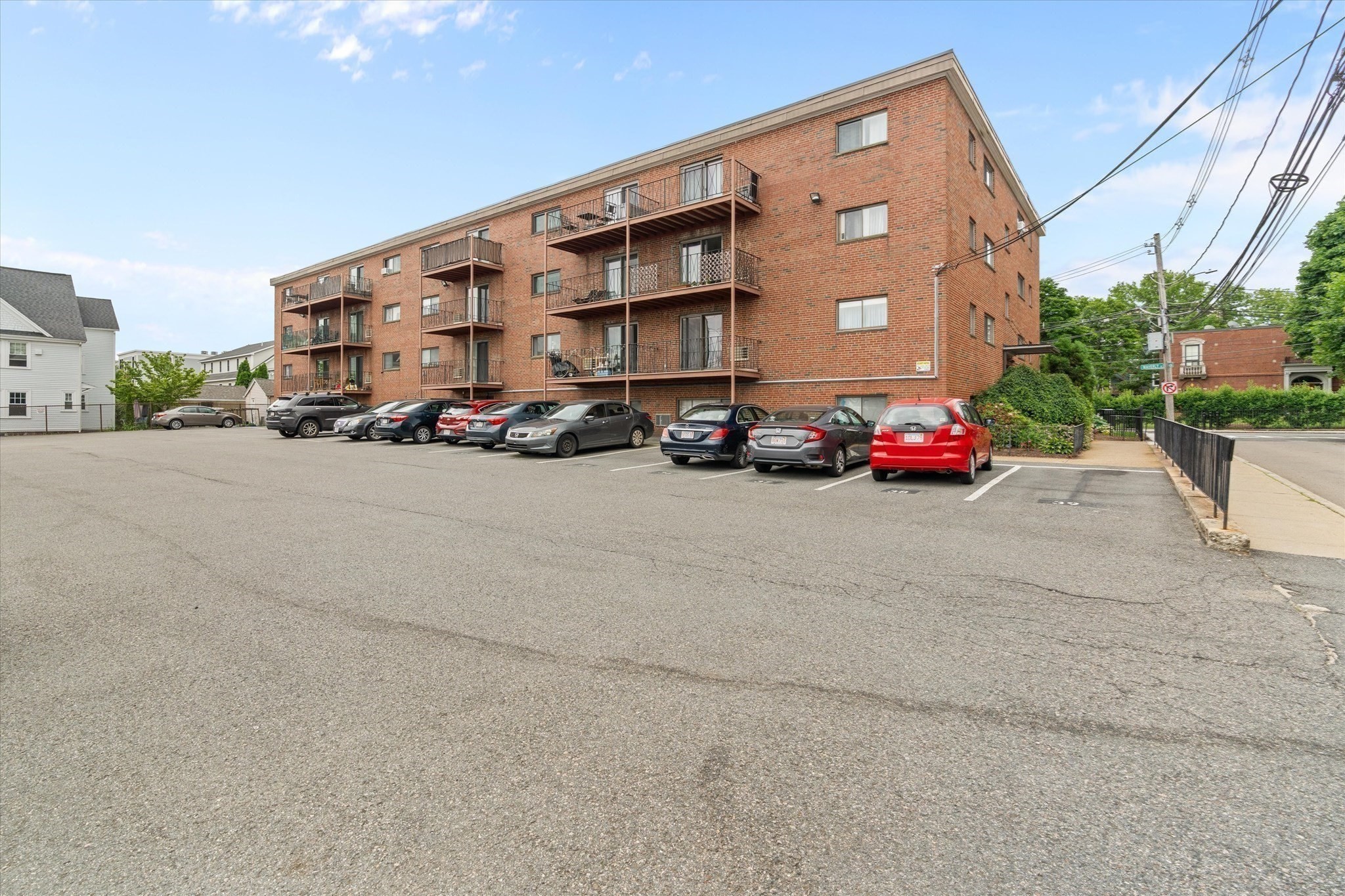26 Waverly St Unit 410, Lower Allston, Boston, MA 02135 - Image 24