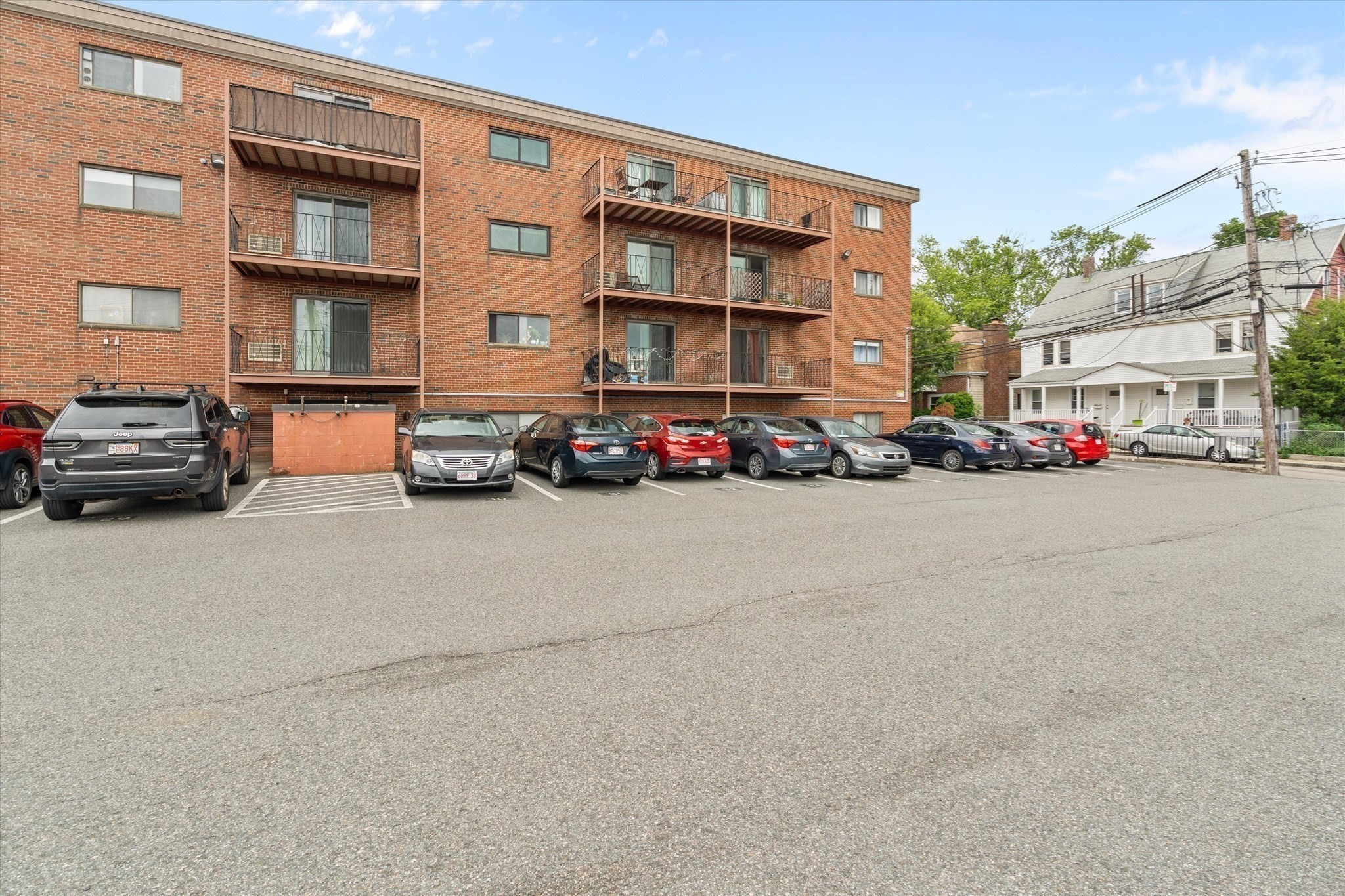 26 Waverly St Unit 410, Lower Allston, Boston, MA 02135 - Image 25