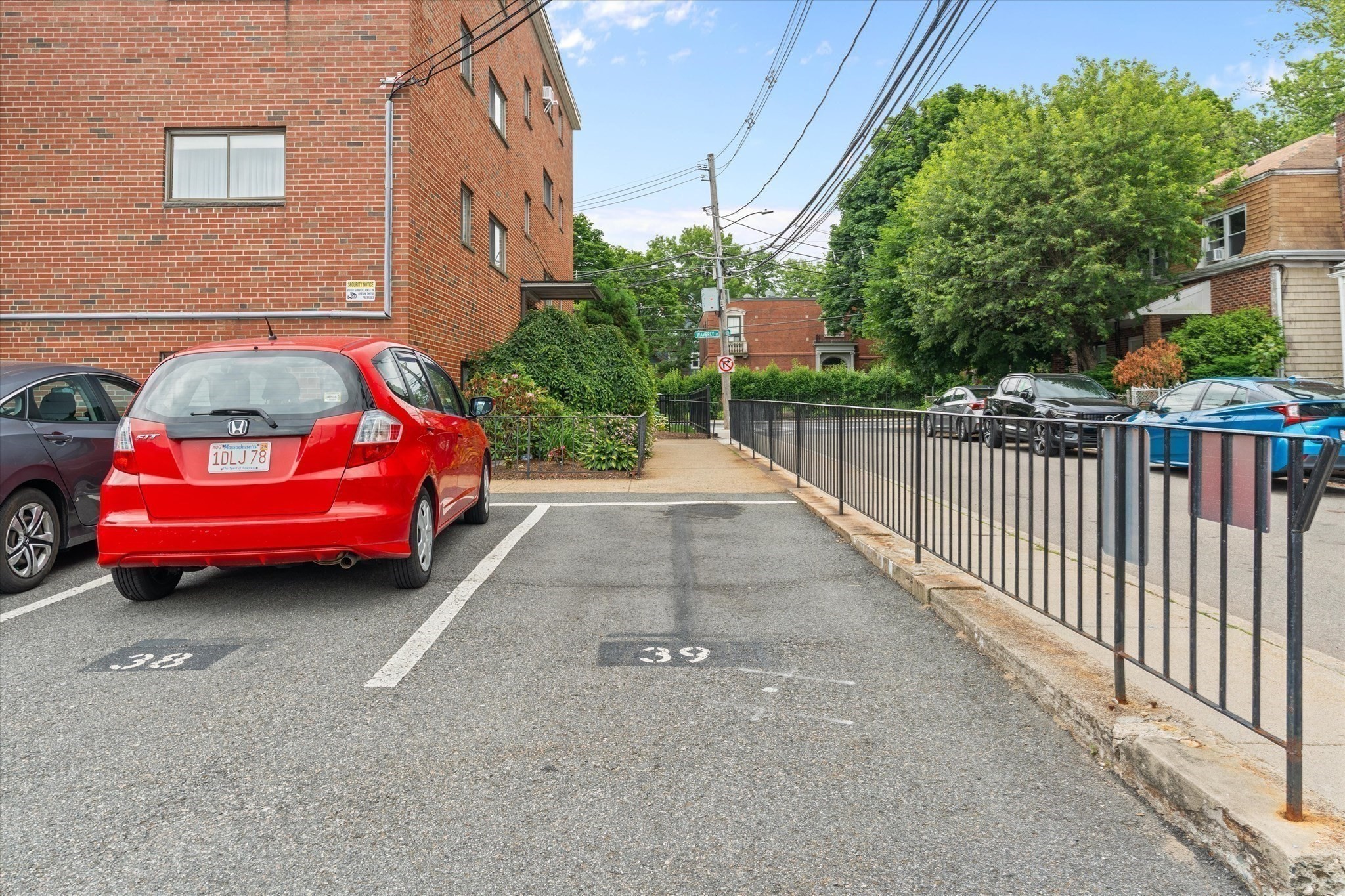 26 Waverly St Unit 410, Lower Allston, Boston, MA 02135 - Image 26