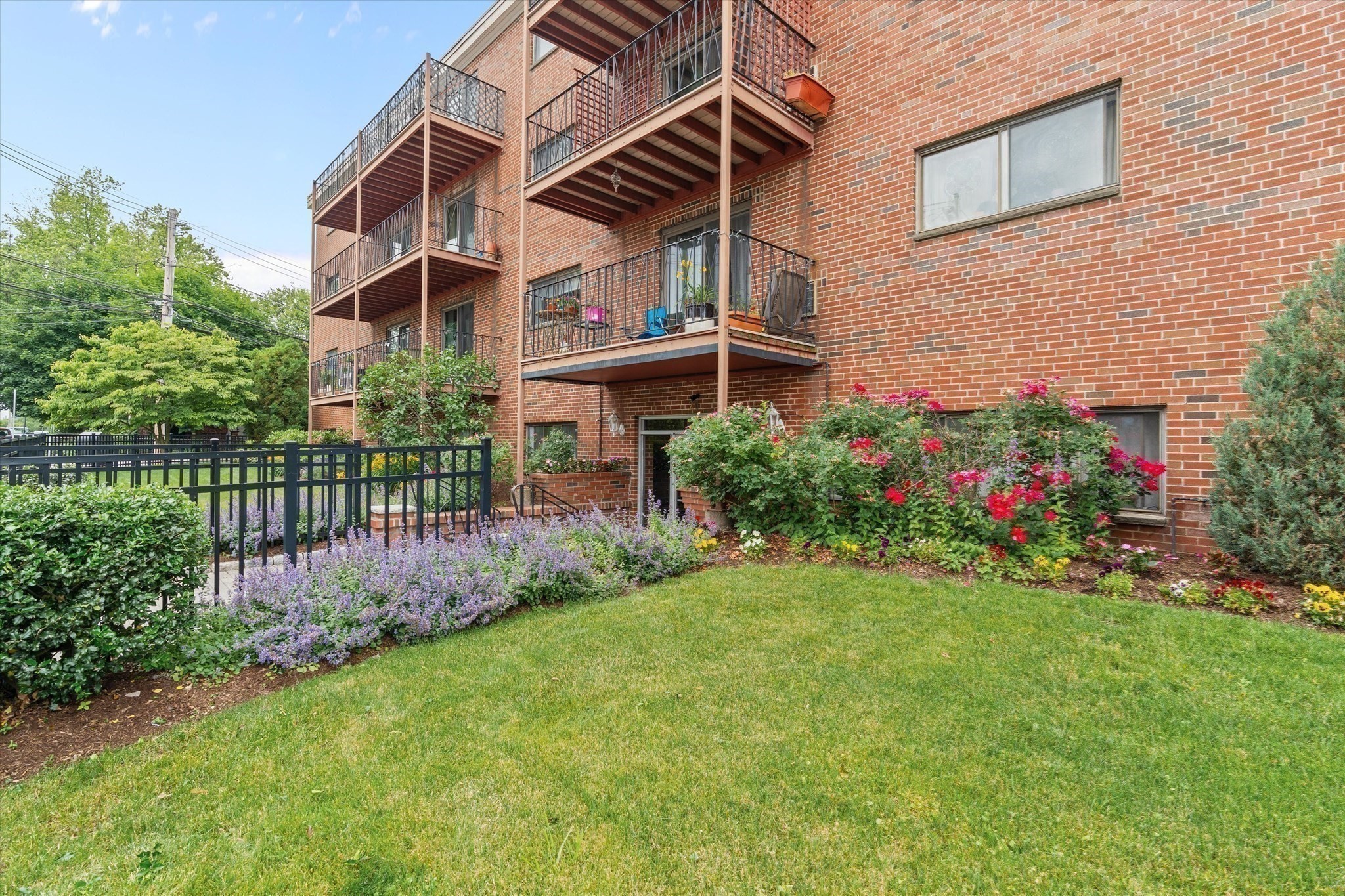26 Waverly St Unit 410, Lower Allston, Boston, MA 02135 - Image 28